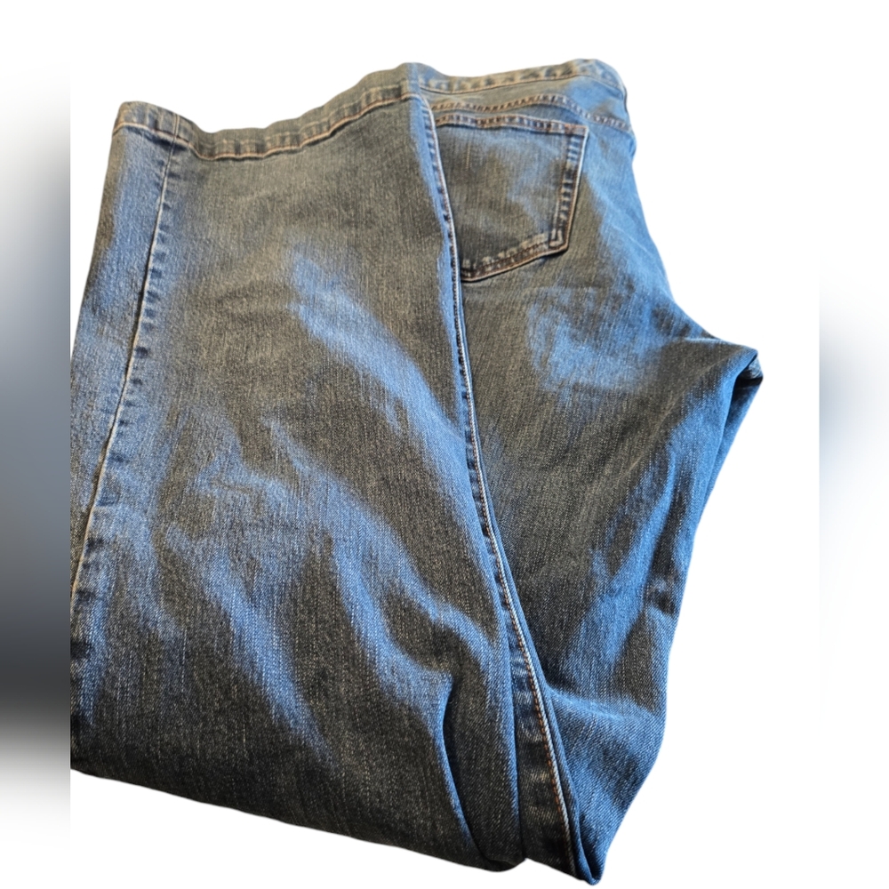 GAP Long and Lean Stretch Jeans Size 12L